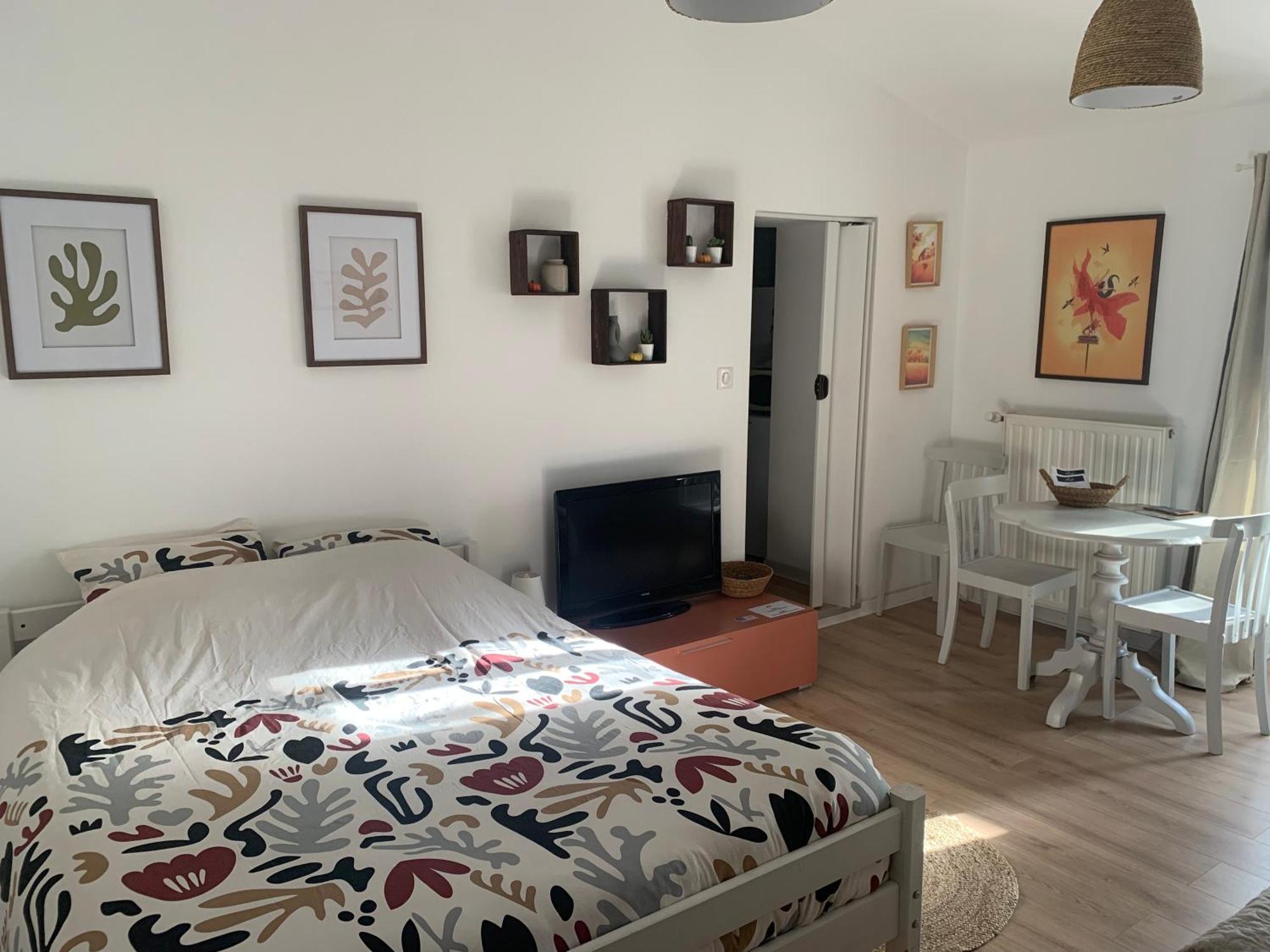 Une Chambre Au Calme En Gatine Deux-Sevrienne Vouhe  Exterior foto
